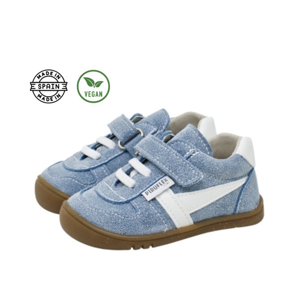 PIRUFLEX 3004 Celeste
