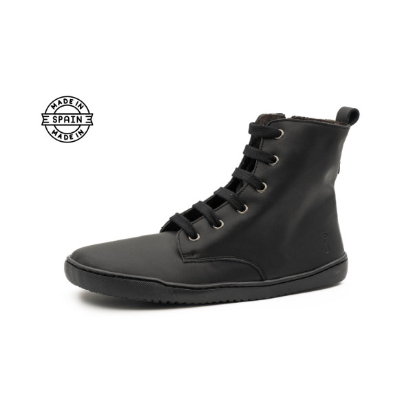 Flexi Nens 9085X Negro