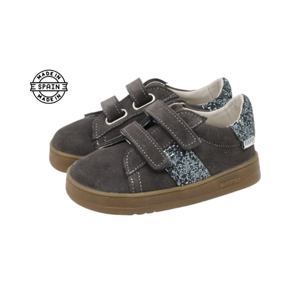 PIRUFLEX PF222 grey