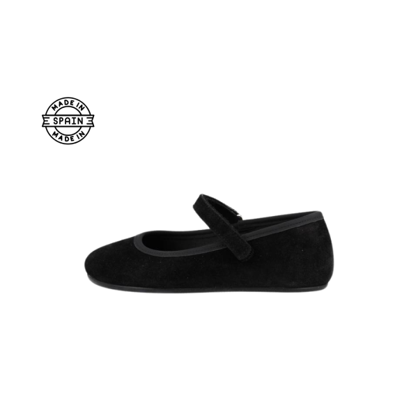 Blanditos ballet negro
