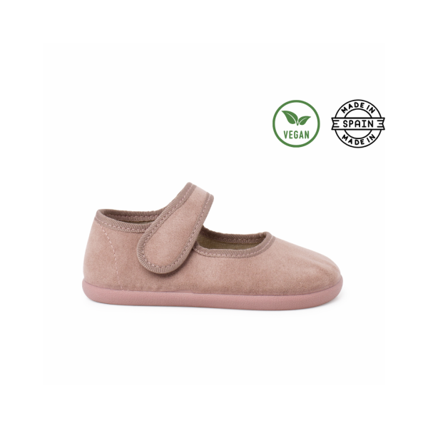 Merceditas rosa Pisamonas