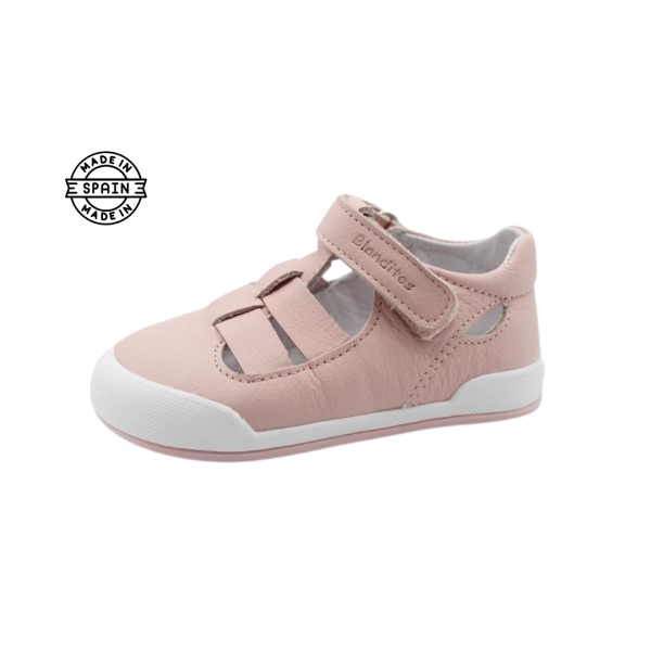 Blanditos Océano rosa