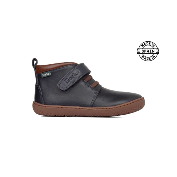 Gorila 31125 navy brown