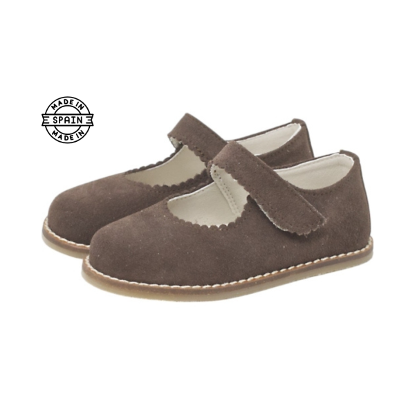 PIRUFLEX PF182 caoba