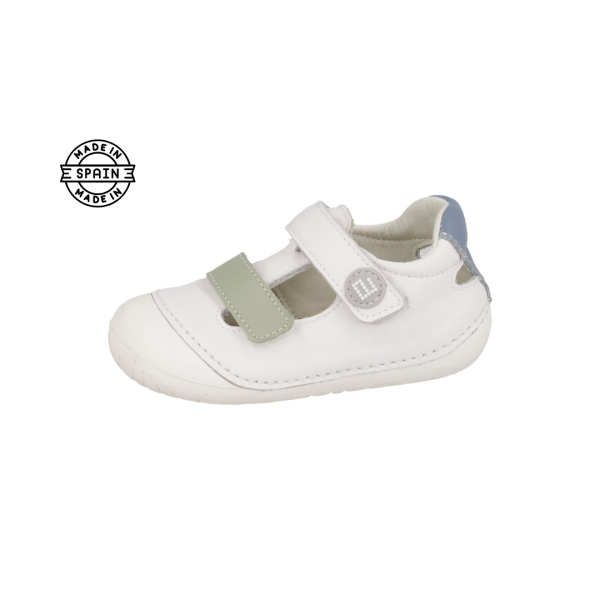 Andanines Zeus blanco menta