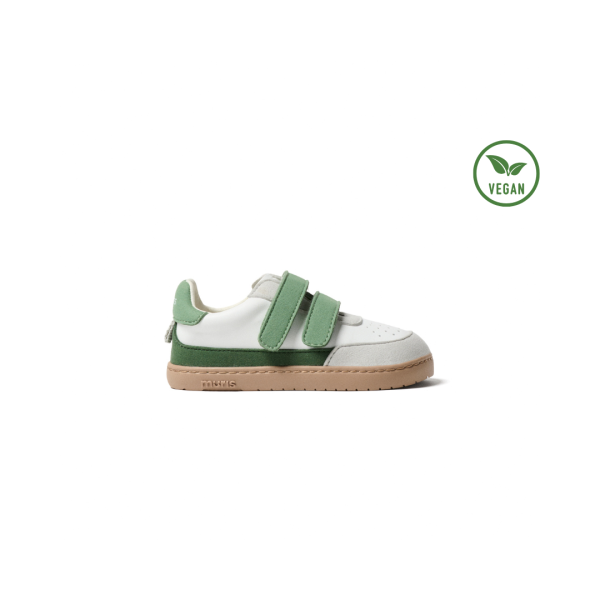 MURIS Petra forest green