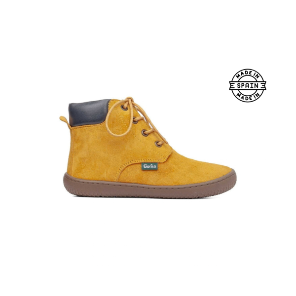 Gorila 31112 amarillo
