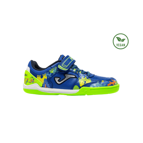 Joma Top flex barefoot royal