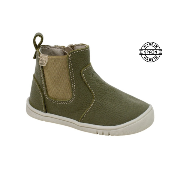 PIRUFLEX PF248 moss