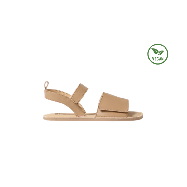 MURIS Rome Tan brown
