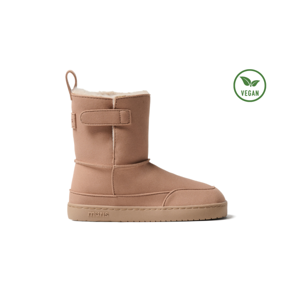 MURIS Siberia dusty pink