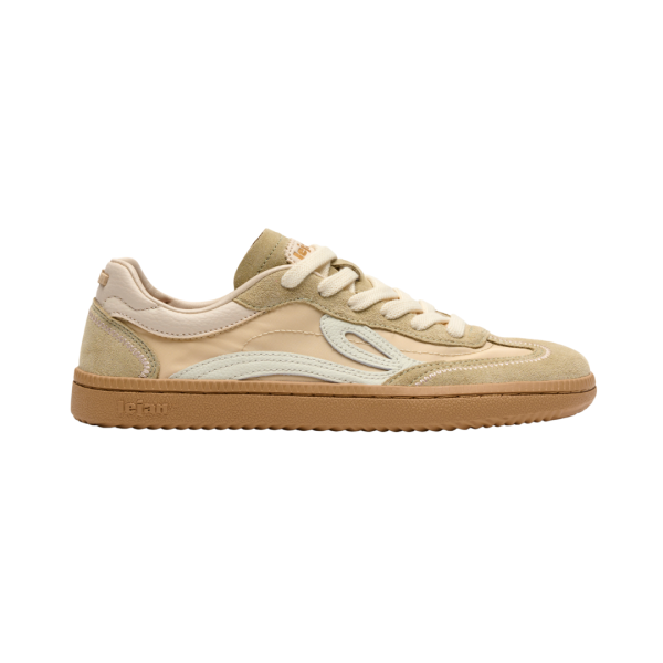 Lejan One nylon beige adult