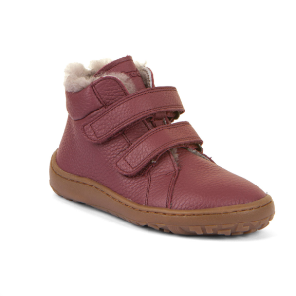 Froddo Autumn Bordeaux