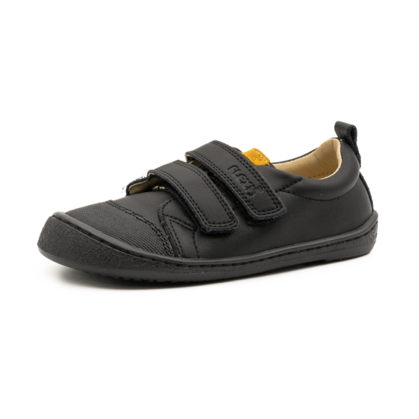 Flexi Nens 9000R Negro