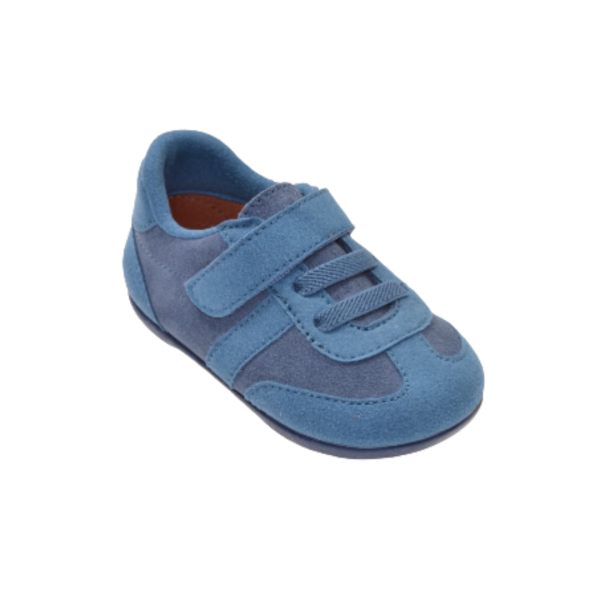 Deportivo iris jeans CHUCHES