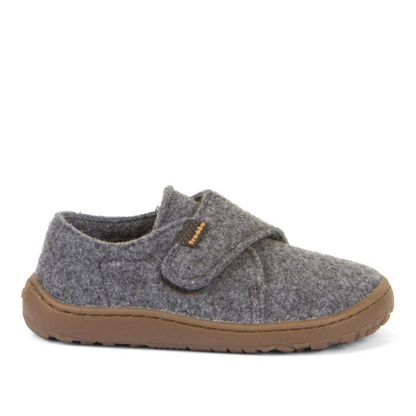 Froddo wooly grey