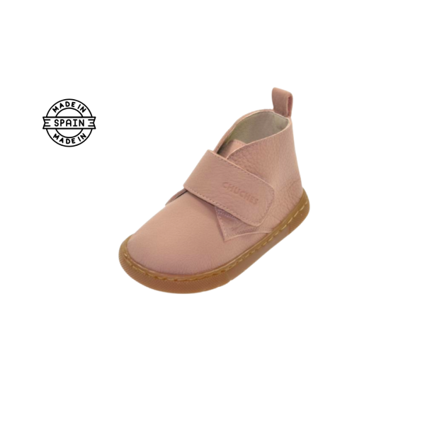Bota pink CHUCHES