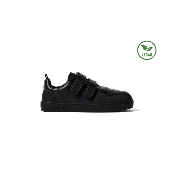 MURIS Petra black