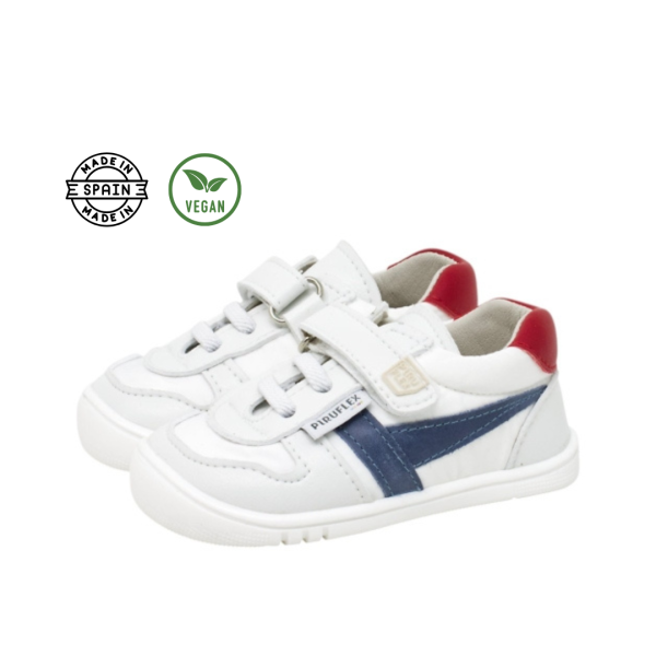 PIRUFLEX 3005 Blanco nylon