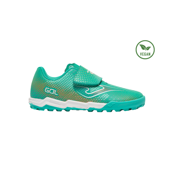 JOMA GOL Turf turquesa