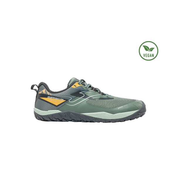 JOMA Trail Sierra gris