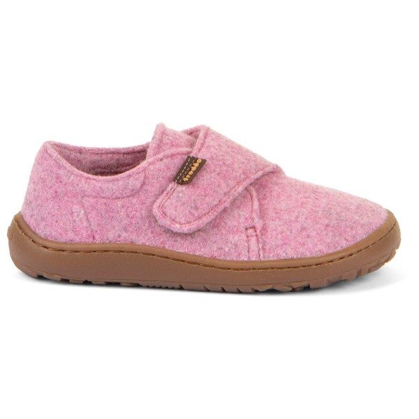 Froddo wooly pink